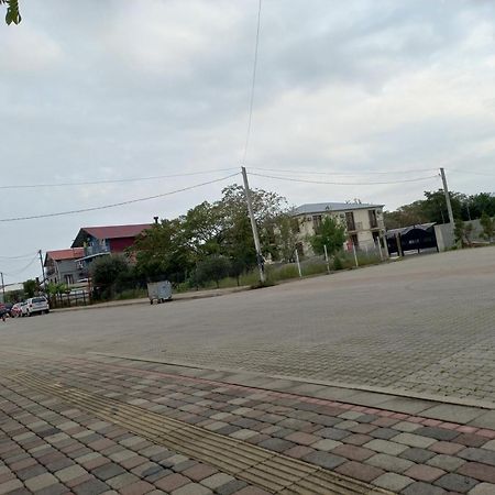 Mate'S Guest House Kobuleti Exterior foto