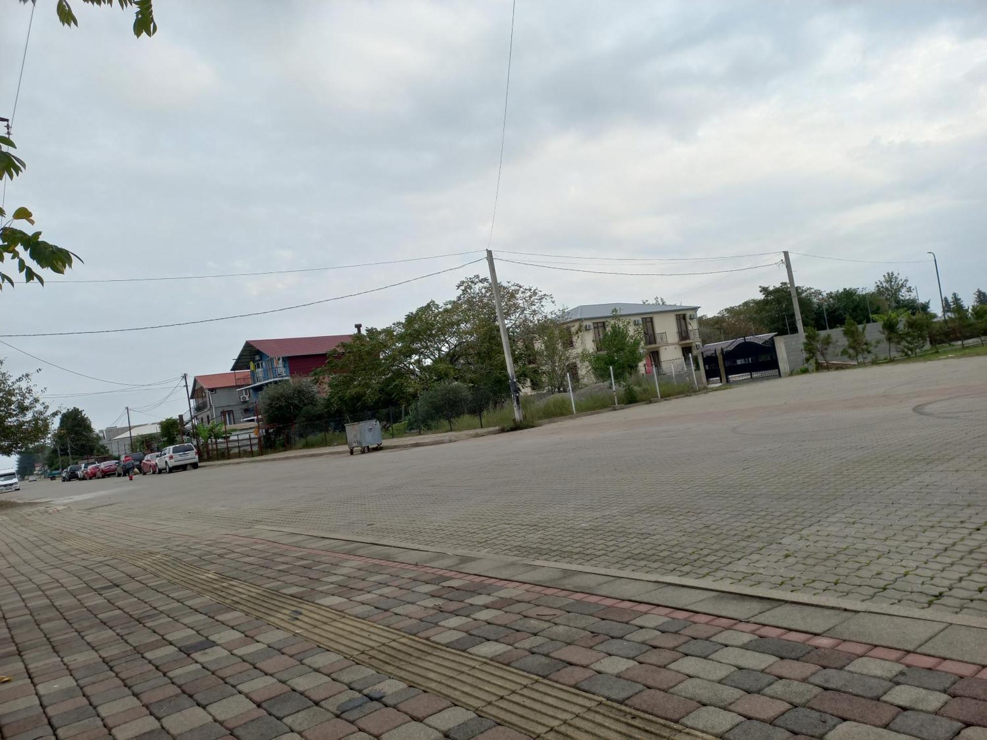 Mate'S Guest House Kobuleti Exterior foto