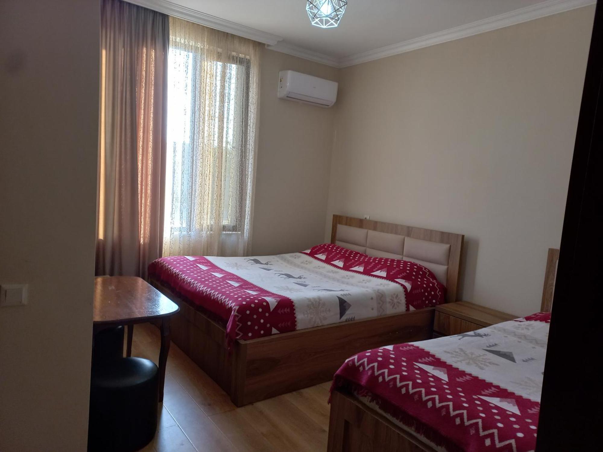 Mate'S Guest House Kobuleti Exterior foto